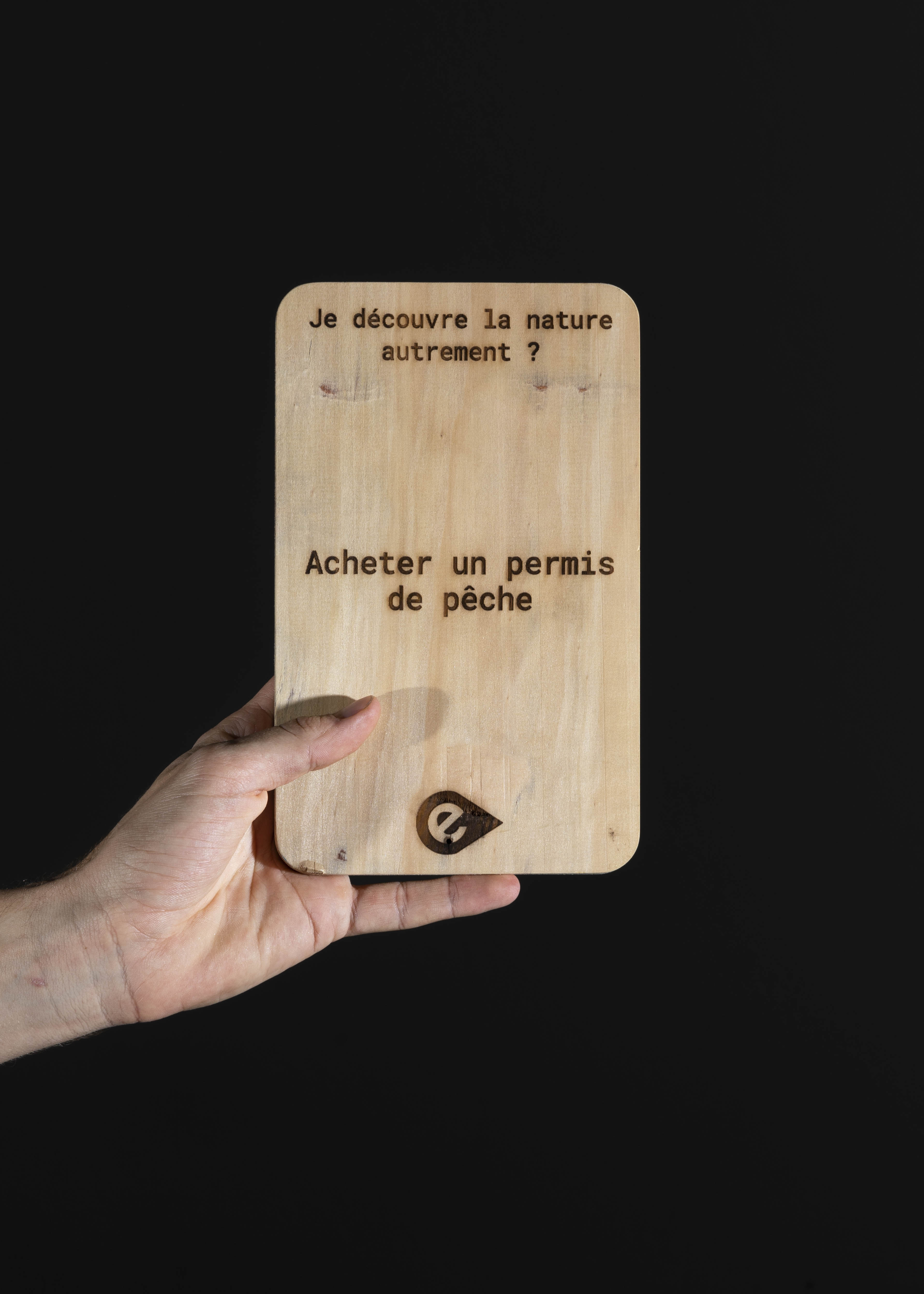 photo lors de l'évenement